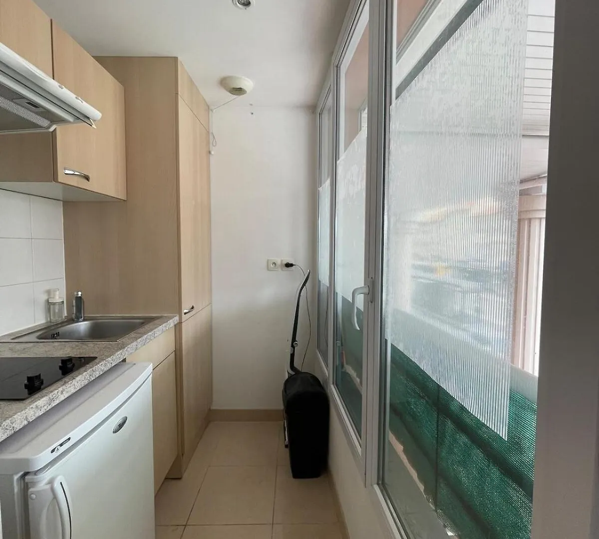 Apartment Perfect Studio Nice Beach Airport France